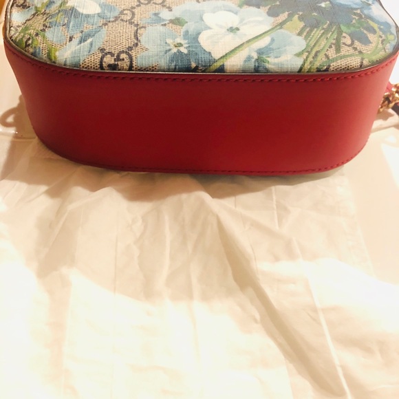 RARE  Authentic Gucci Purse - Picture 8 of 10